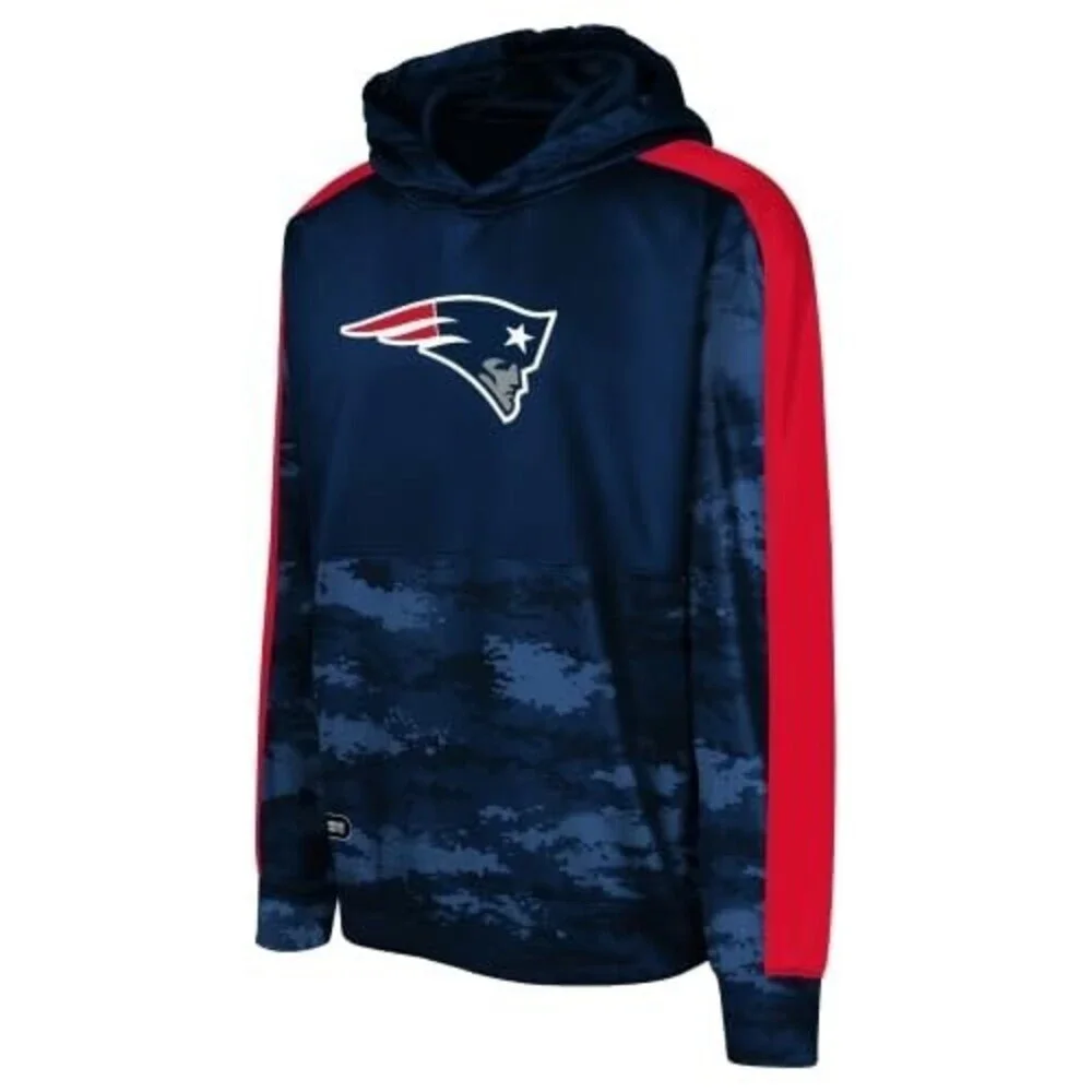 Outerstuff hoodie boy